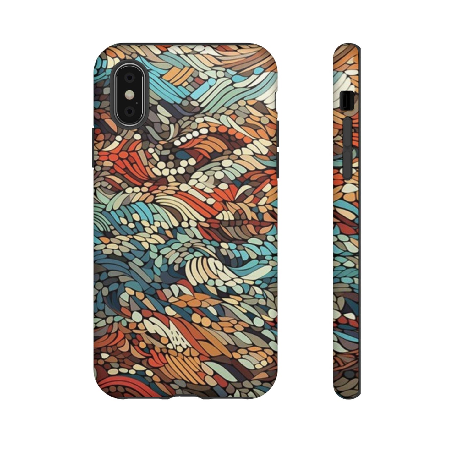 CosmicSplash Cases