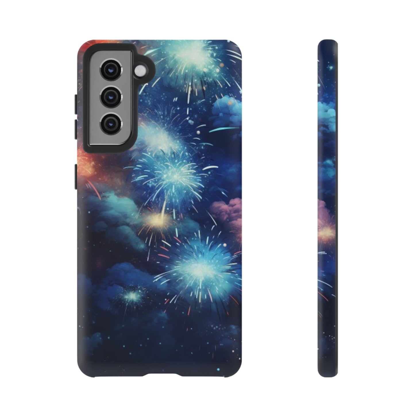 Sparkle Spectacular Cases