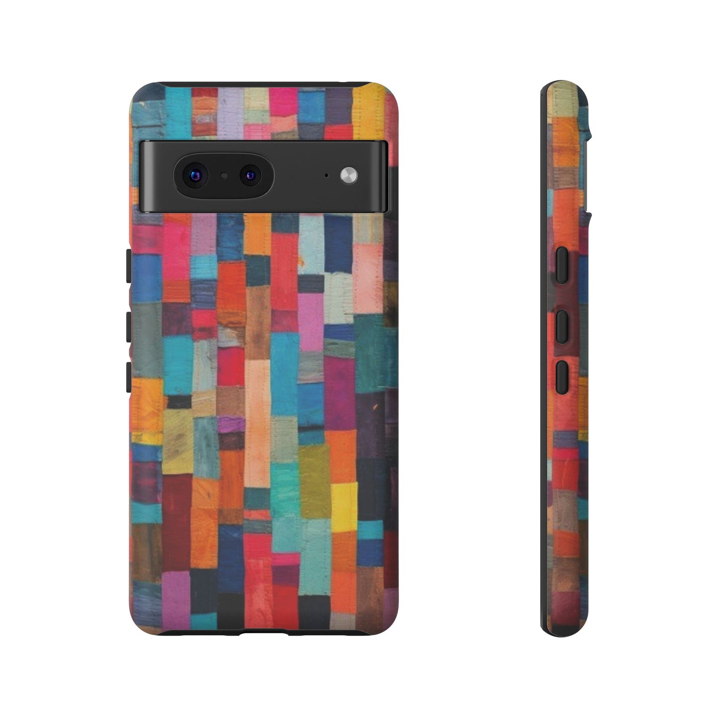 VibrantCanvas Cases