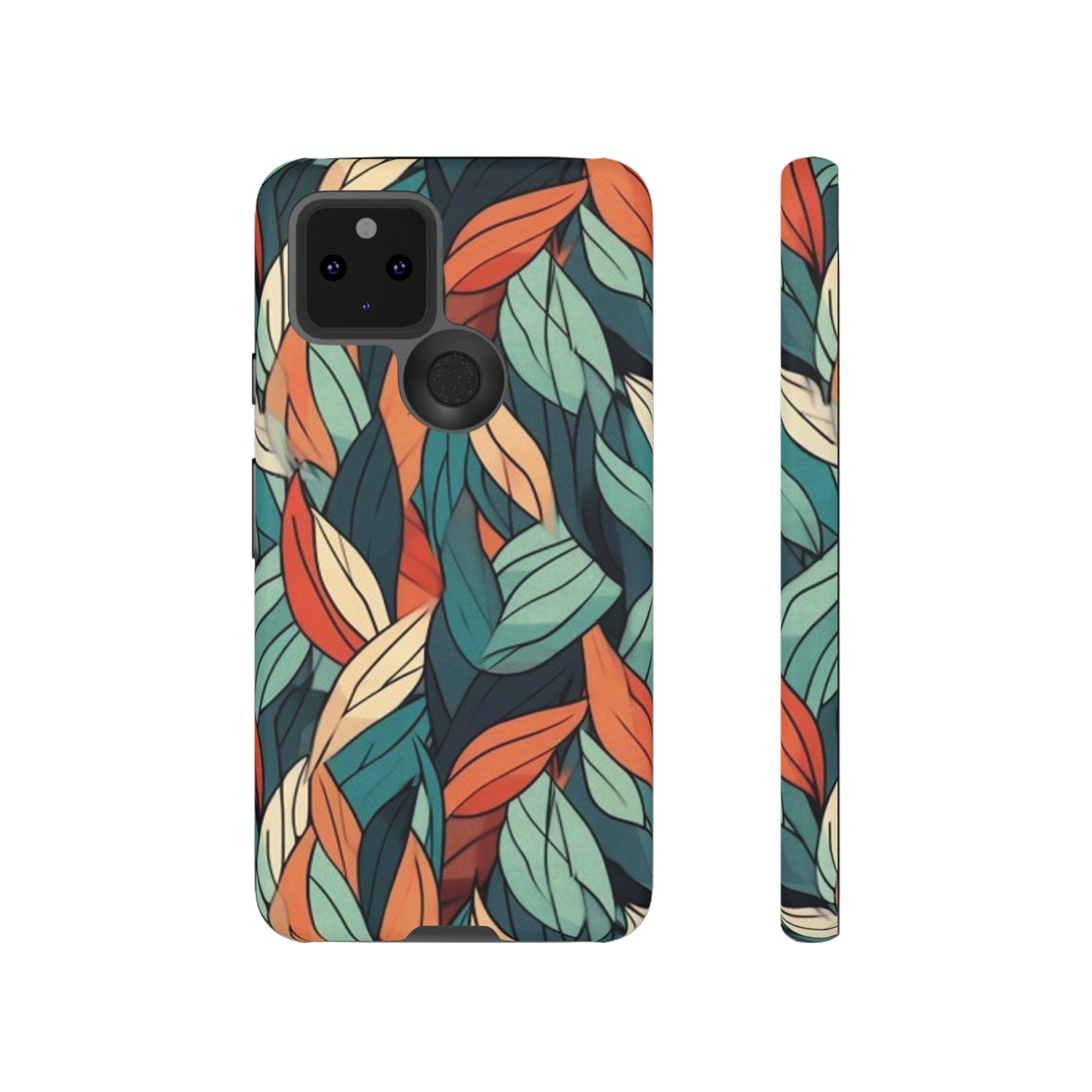 WhimsicalWaves Cases