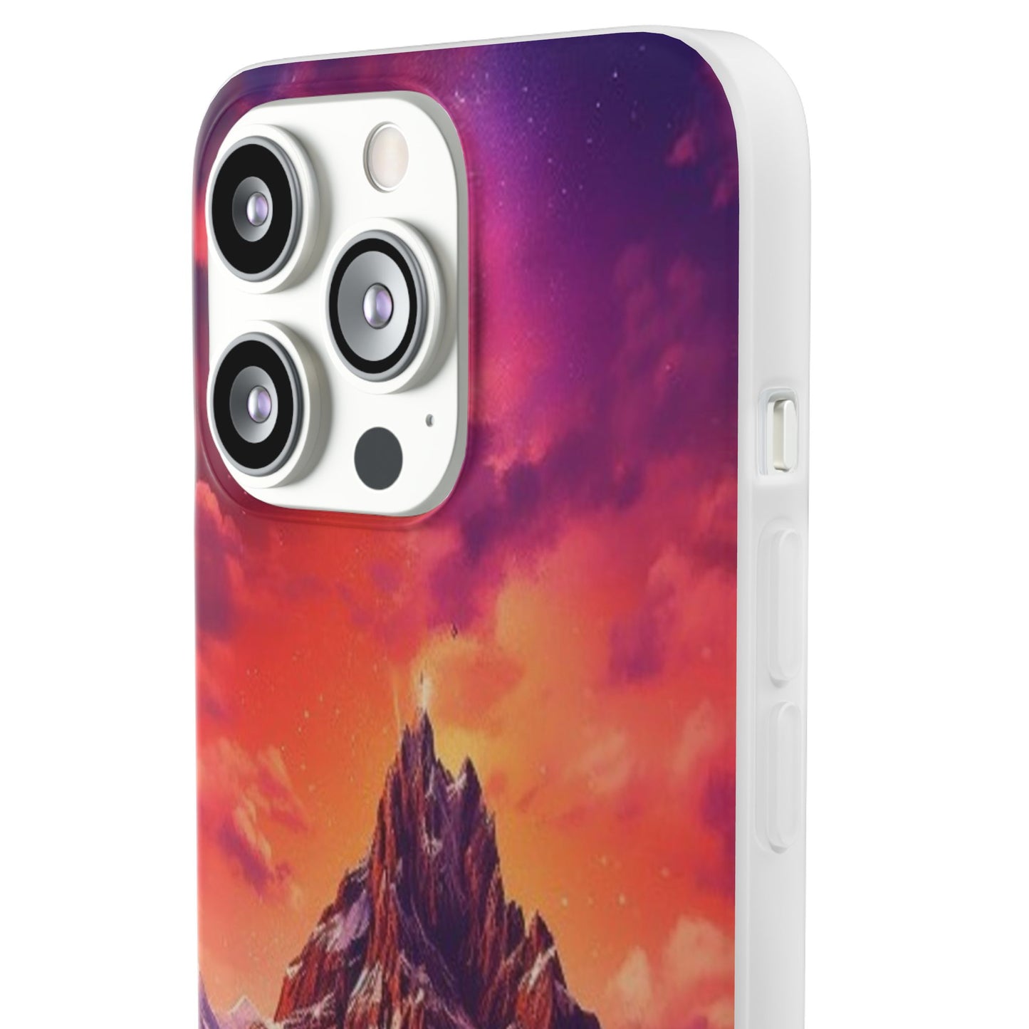 Mountain Range Cases