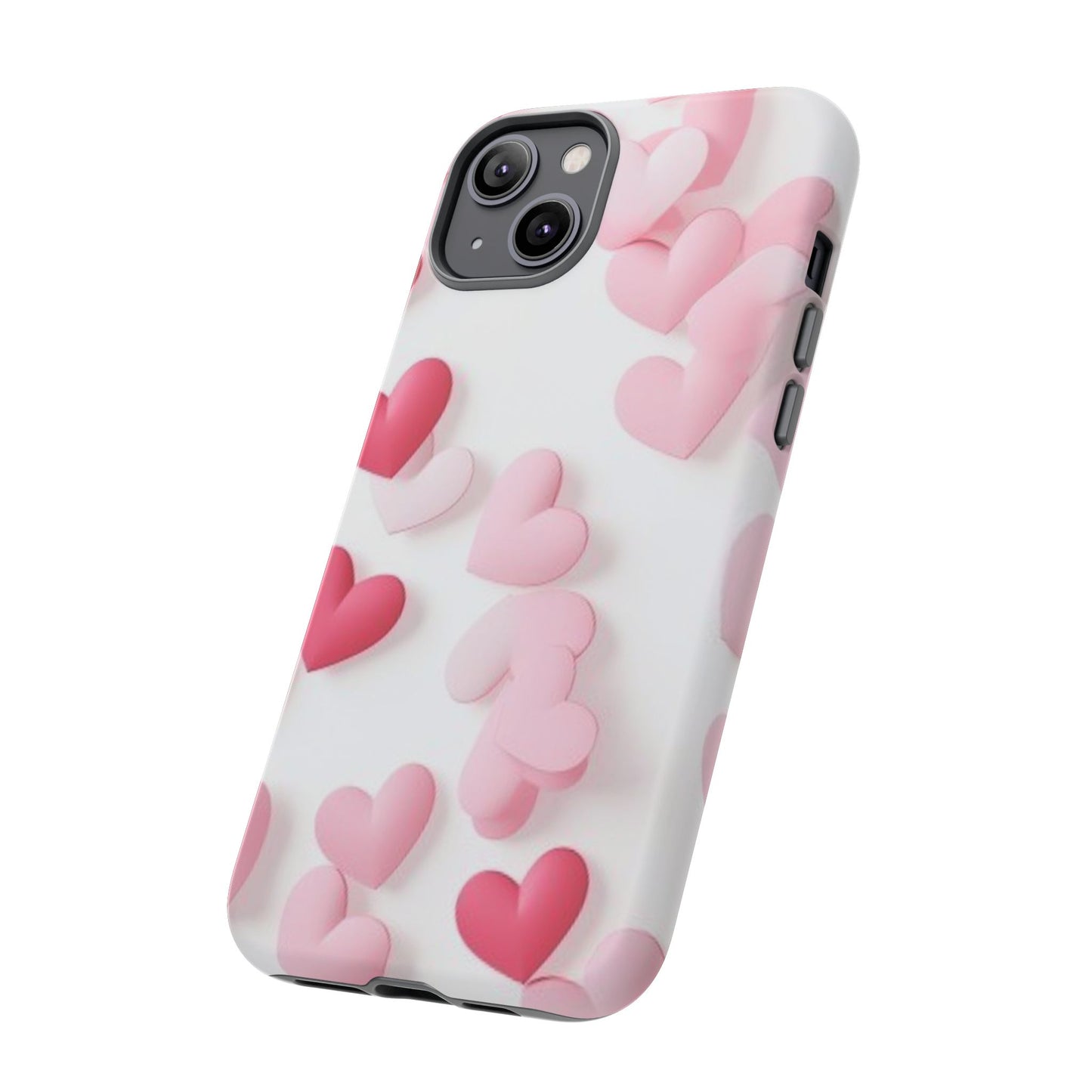 HarmonHeart Cases