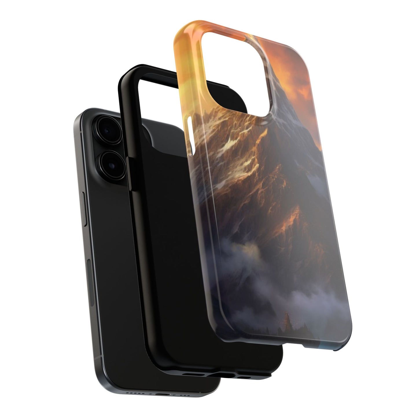 TSummit Majesty Cases