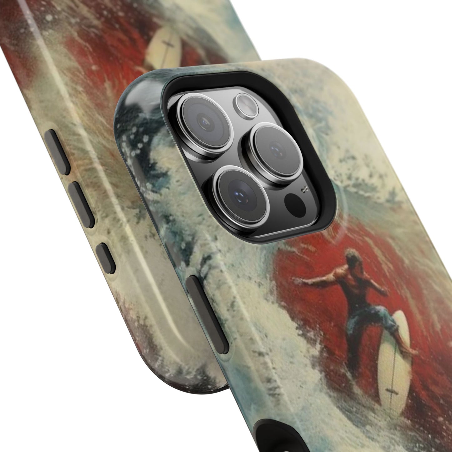 Tidal Thrills MagSafe Cases