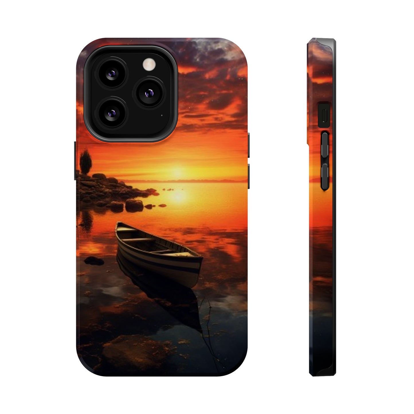 Sunset Splendor Cases