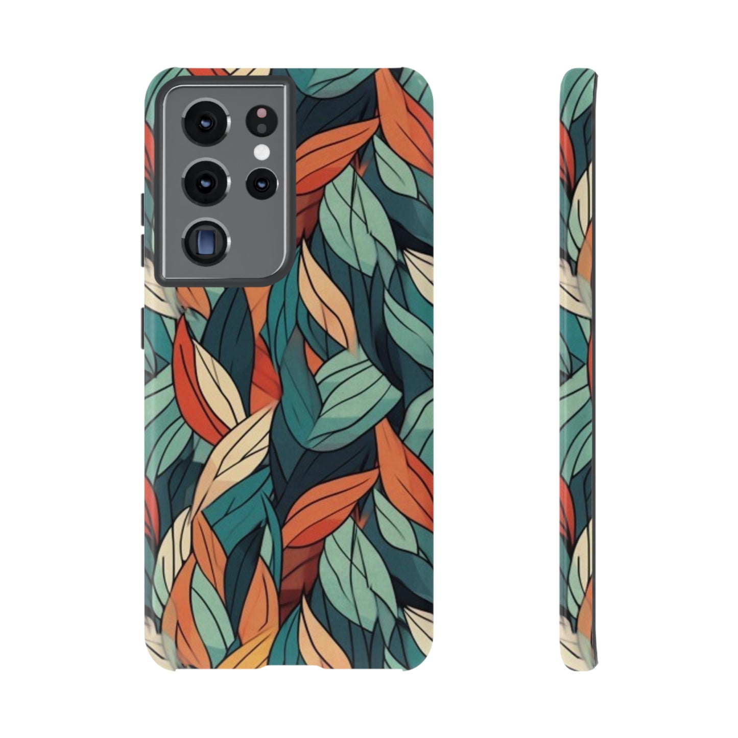 WhimsicalWaves Cases