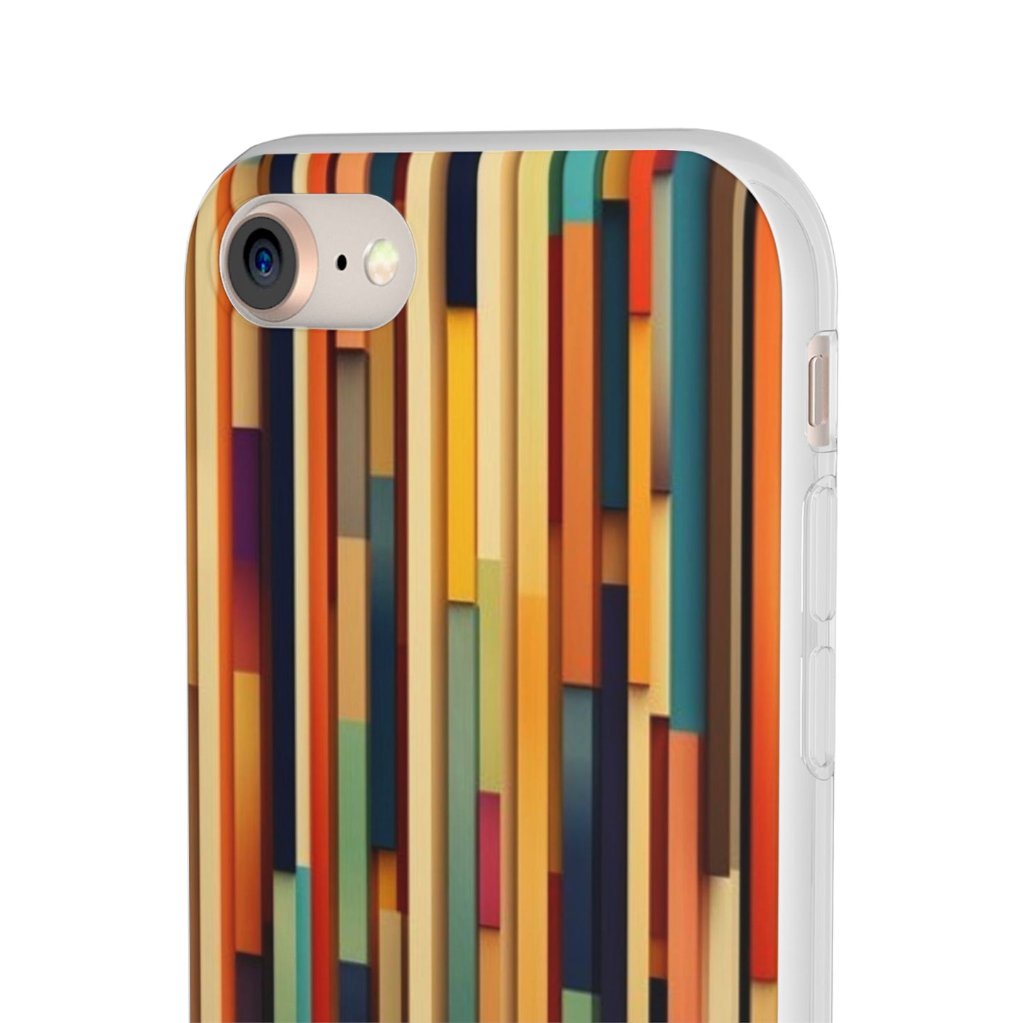 Rainbow Dazzle Cases