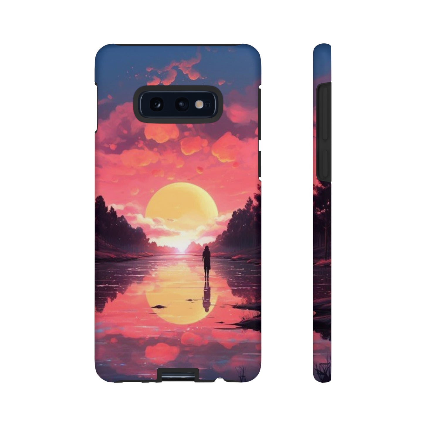 Horizon Harmony Cases