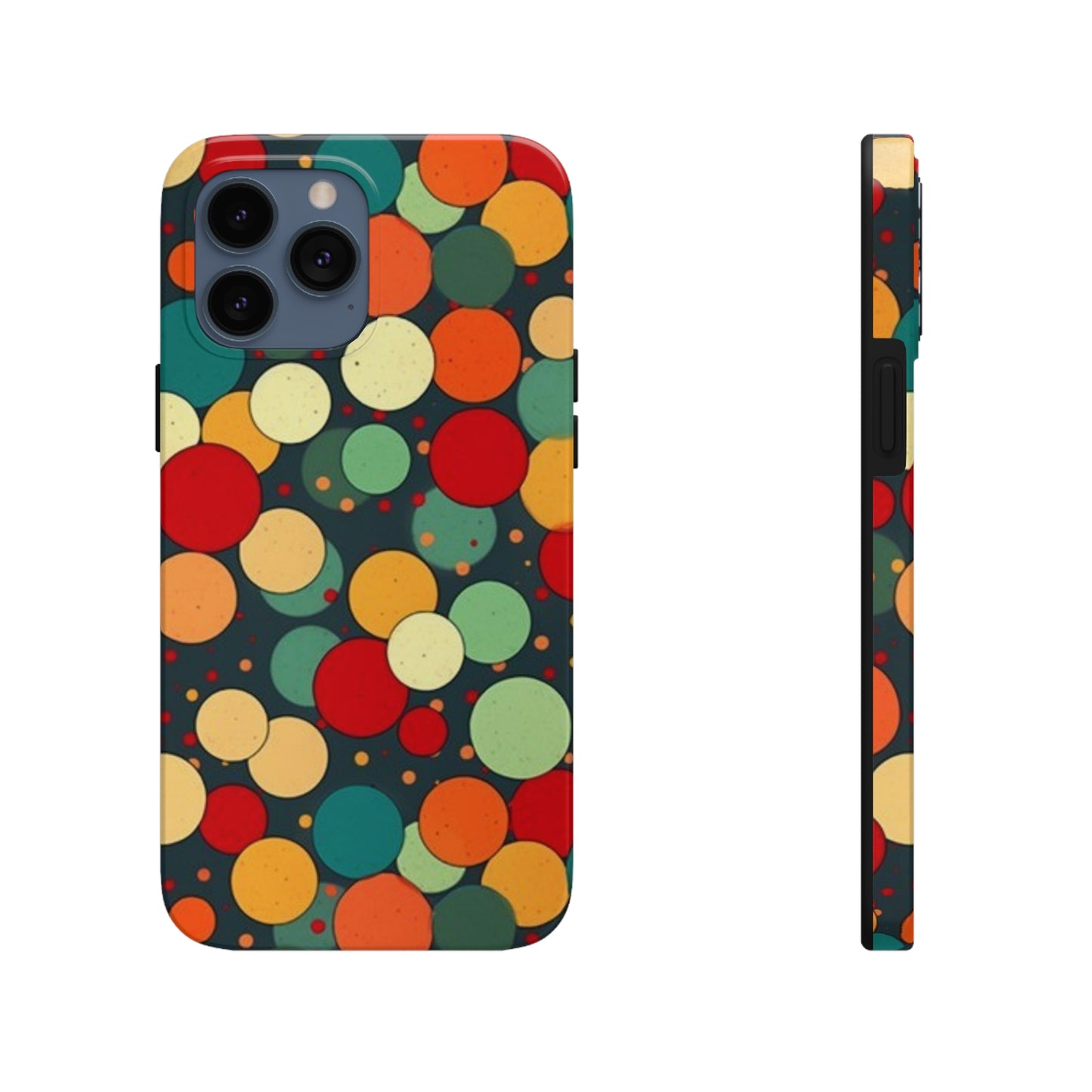 AdorableDotShield Cases