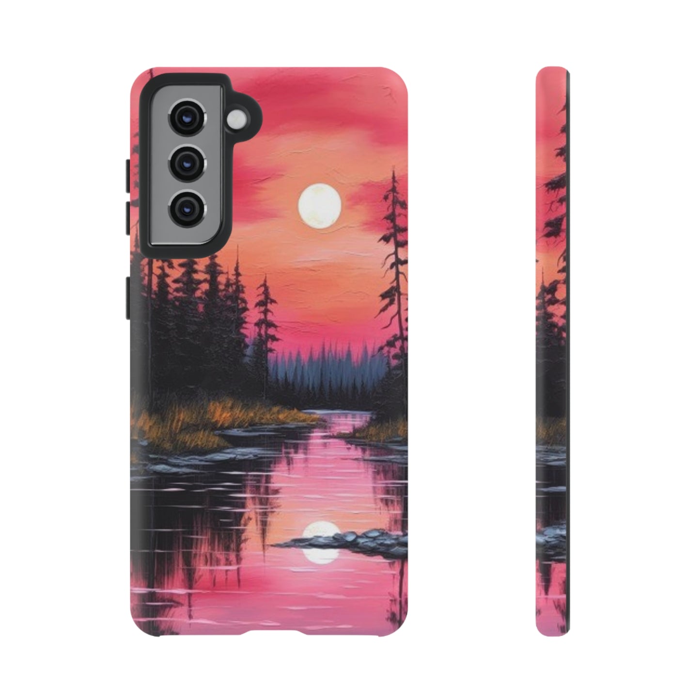 Gleaming Twilight Cases