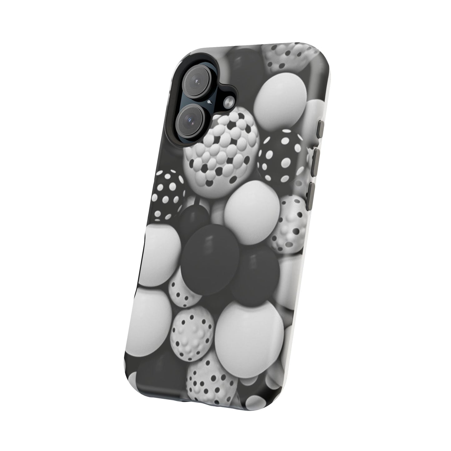 Polka Dot Parade MagSafe Cases