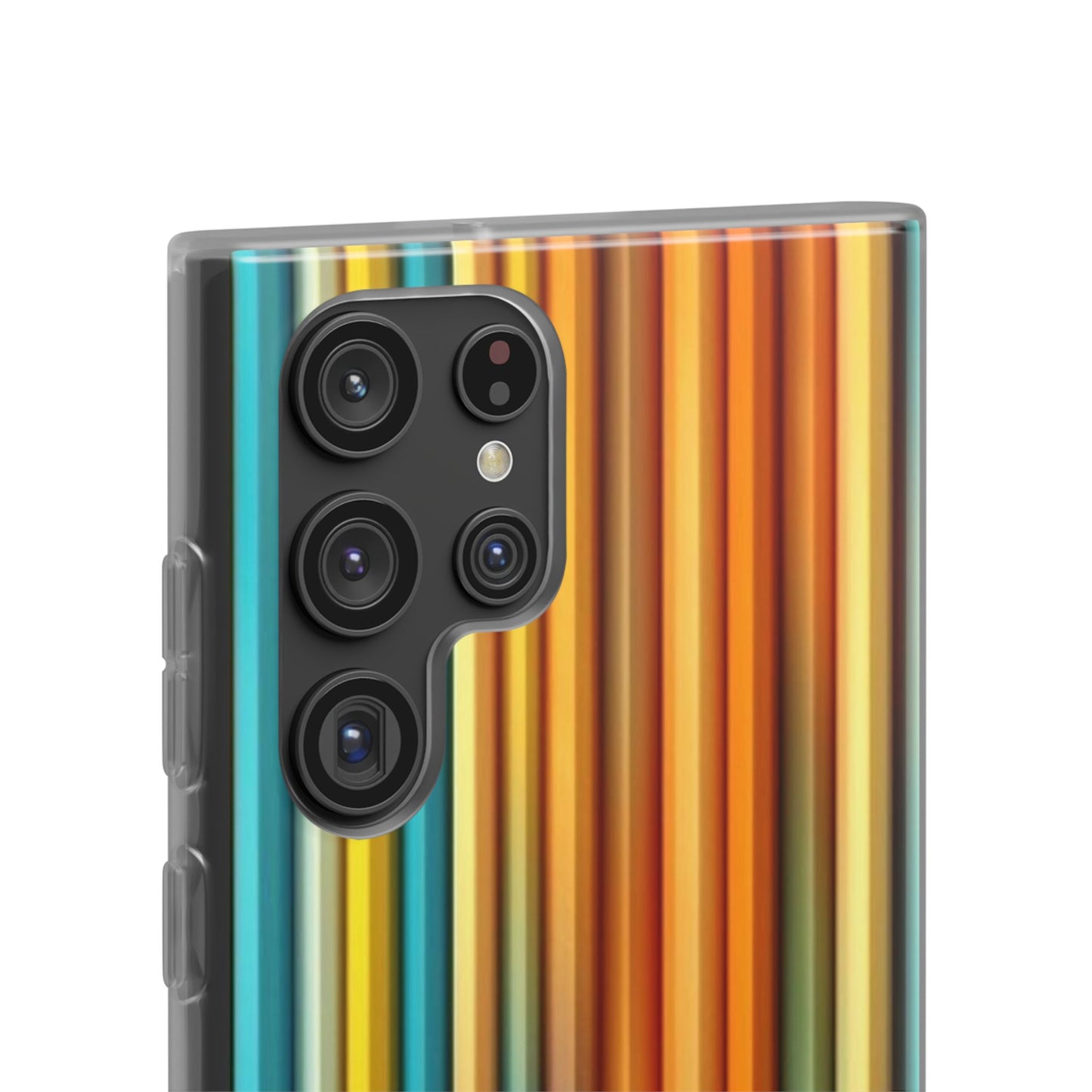 Vibrant Spectrum Cases
