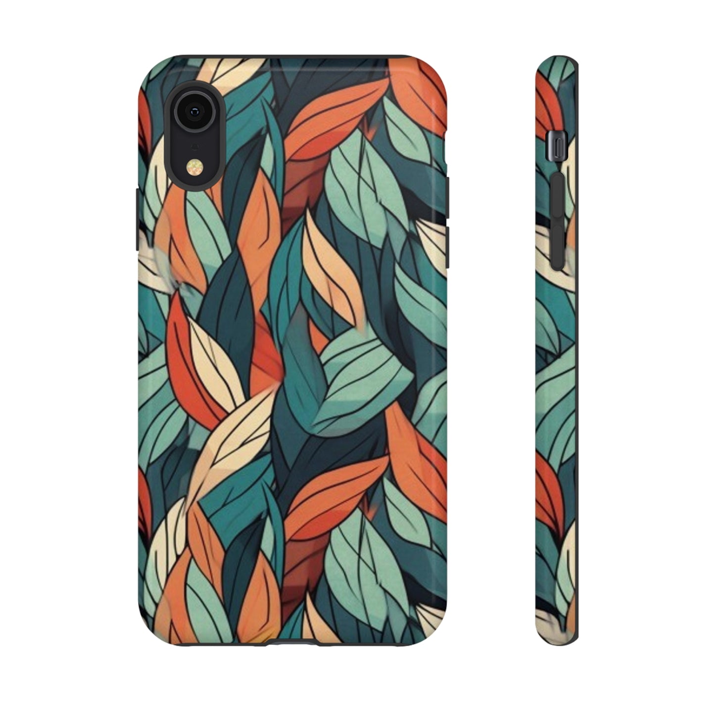 WhimsicalWaves Cases