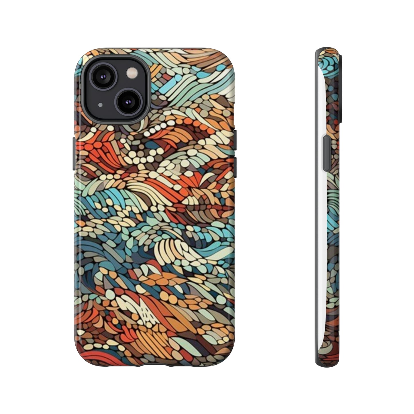 CosmicSplash Cases