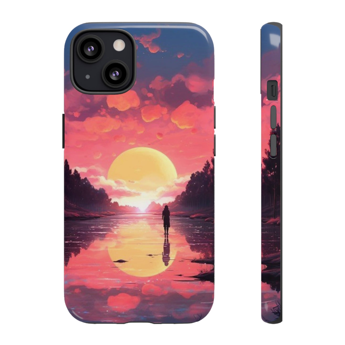 Horizon Harmony Cases