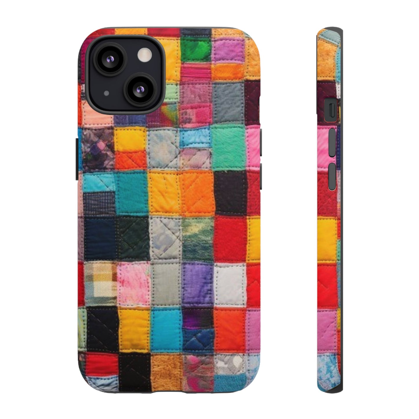 RainbowRhapsody Cases