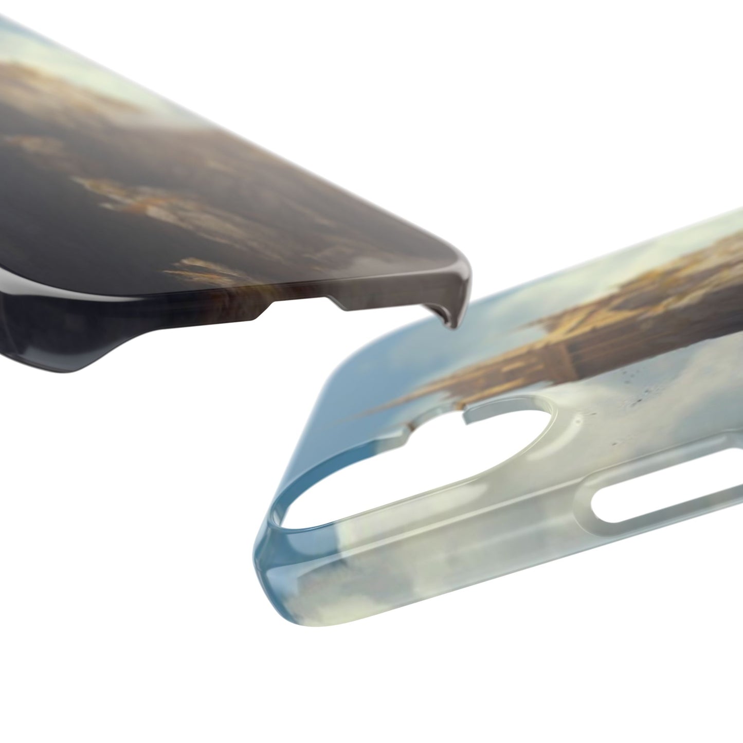 Alpine Majesty Cases