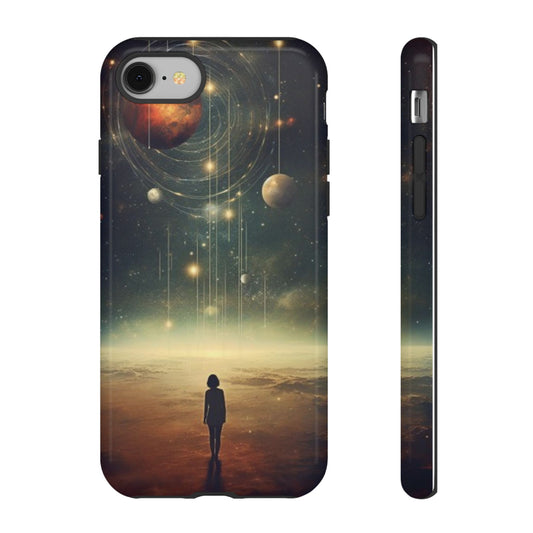 Stellar Voyage Cases
