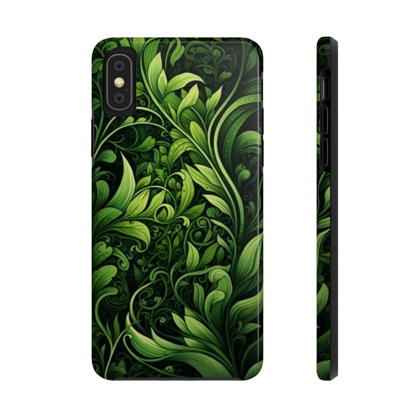 Green Vine Case