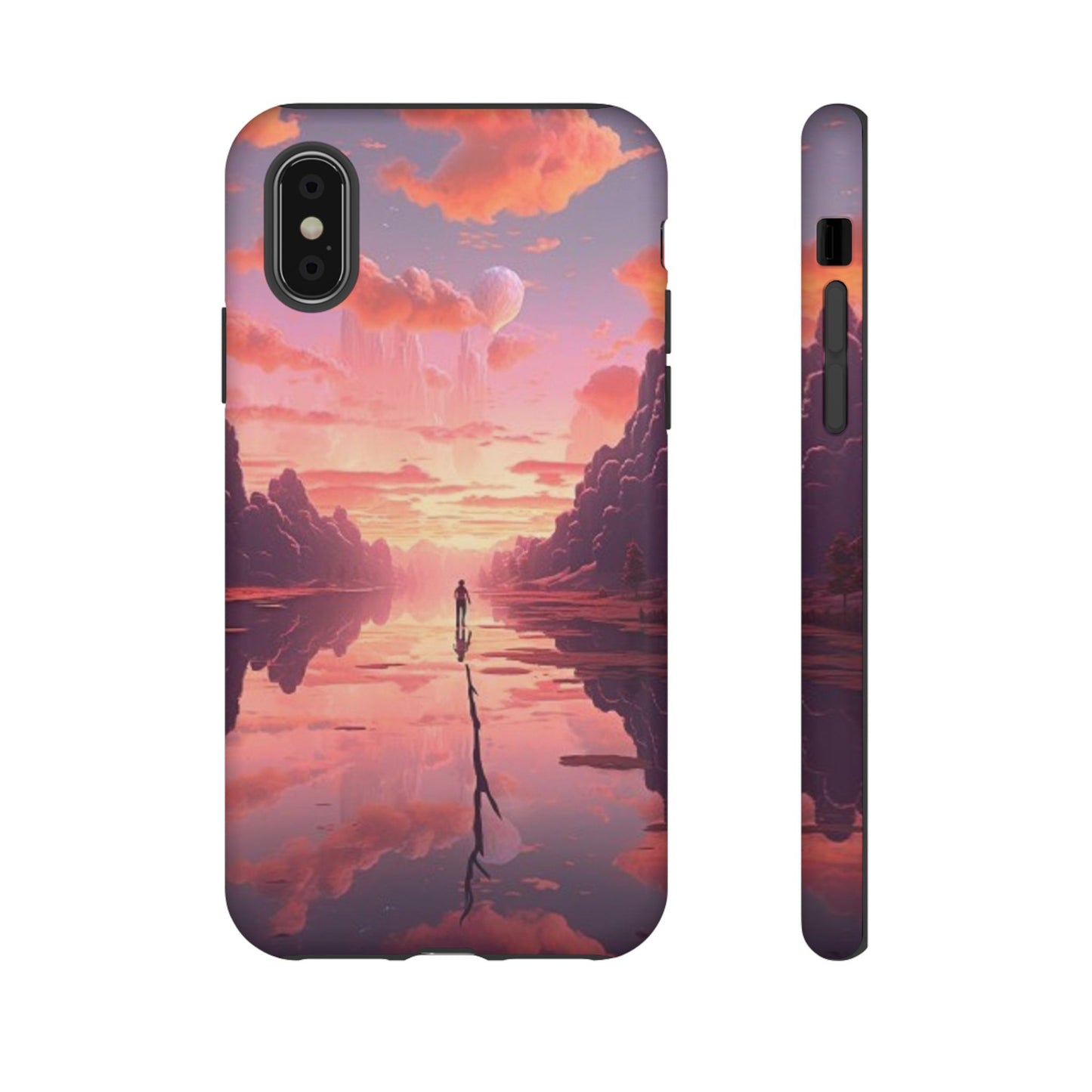 GraphicGlam Cases