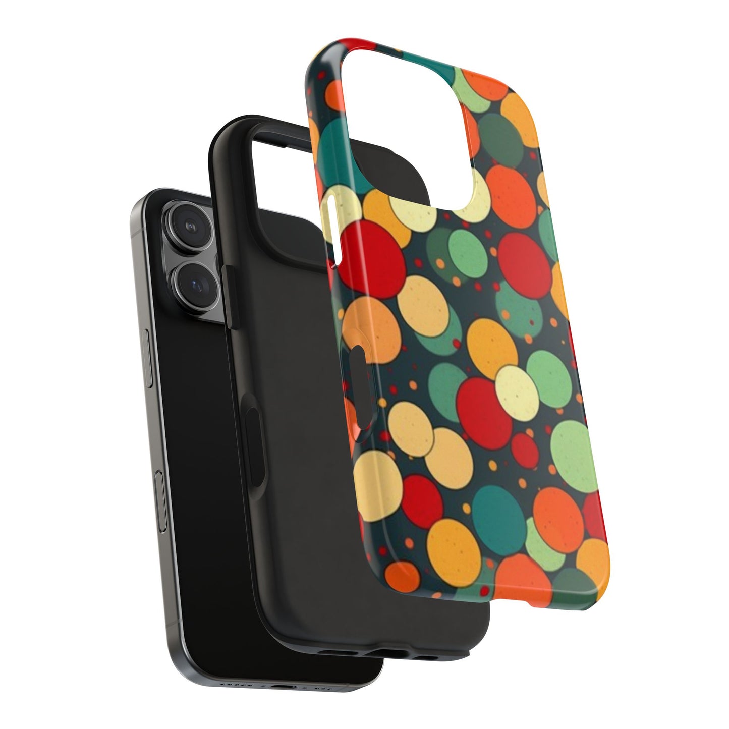AdorableDotShield Cases