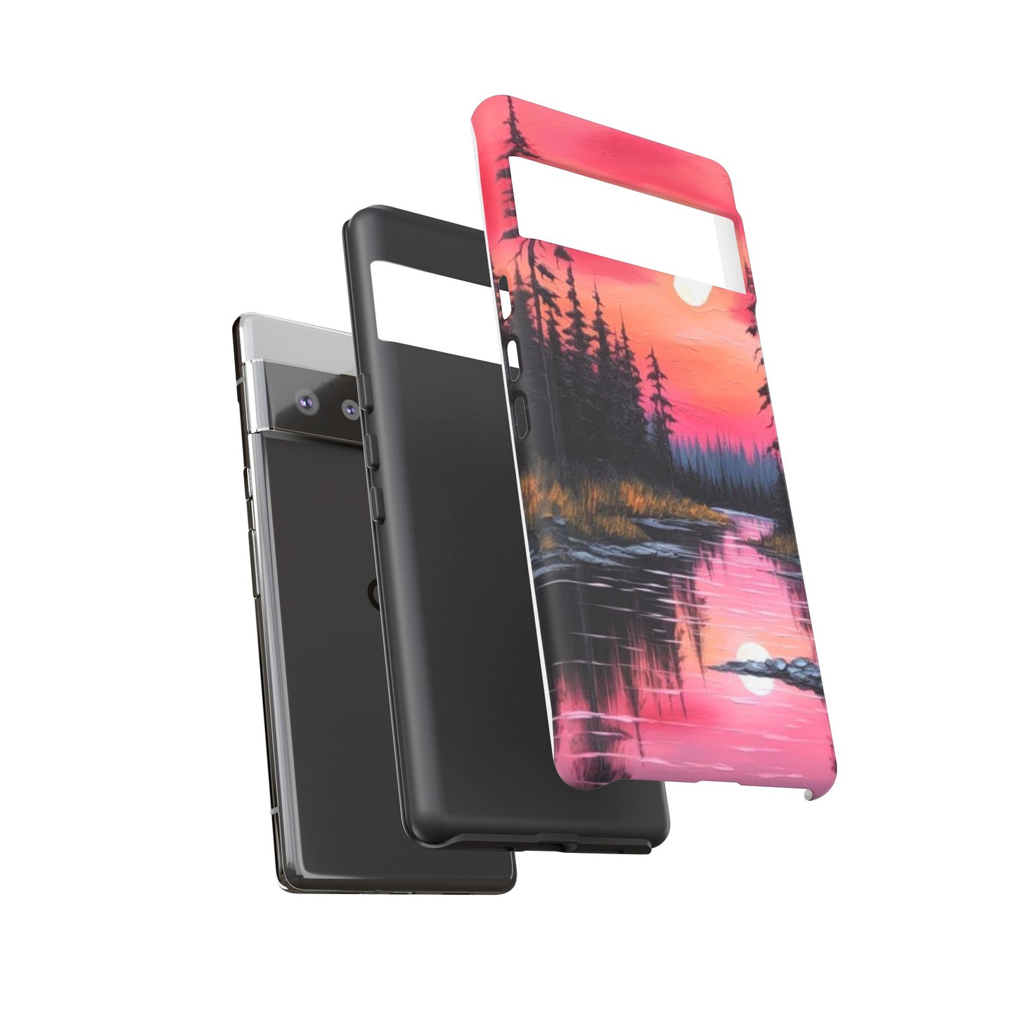 Gleaming Twilight Cases