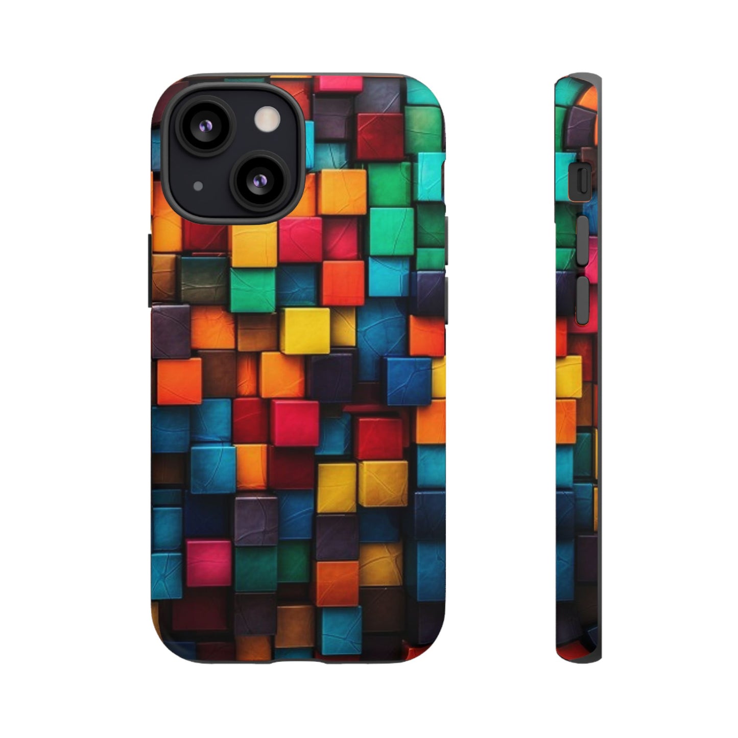 ColorSymphony Cases
