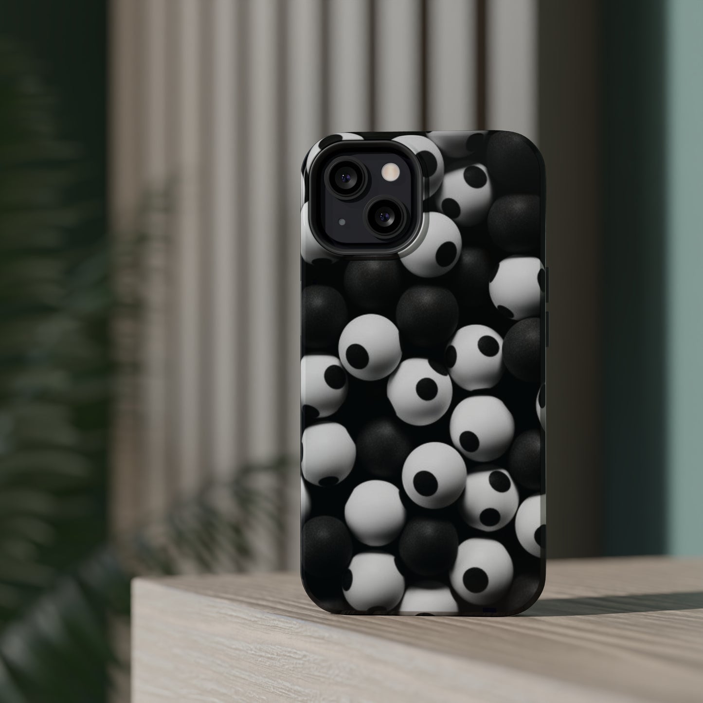 Polka Pop Mania MagSafe  Cases