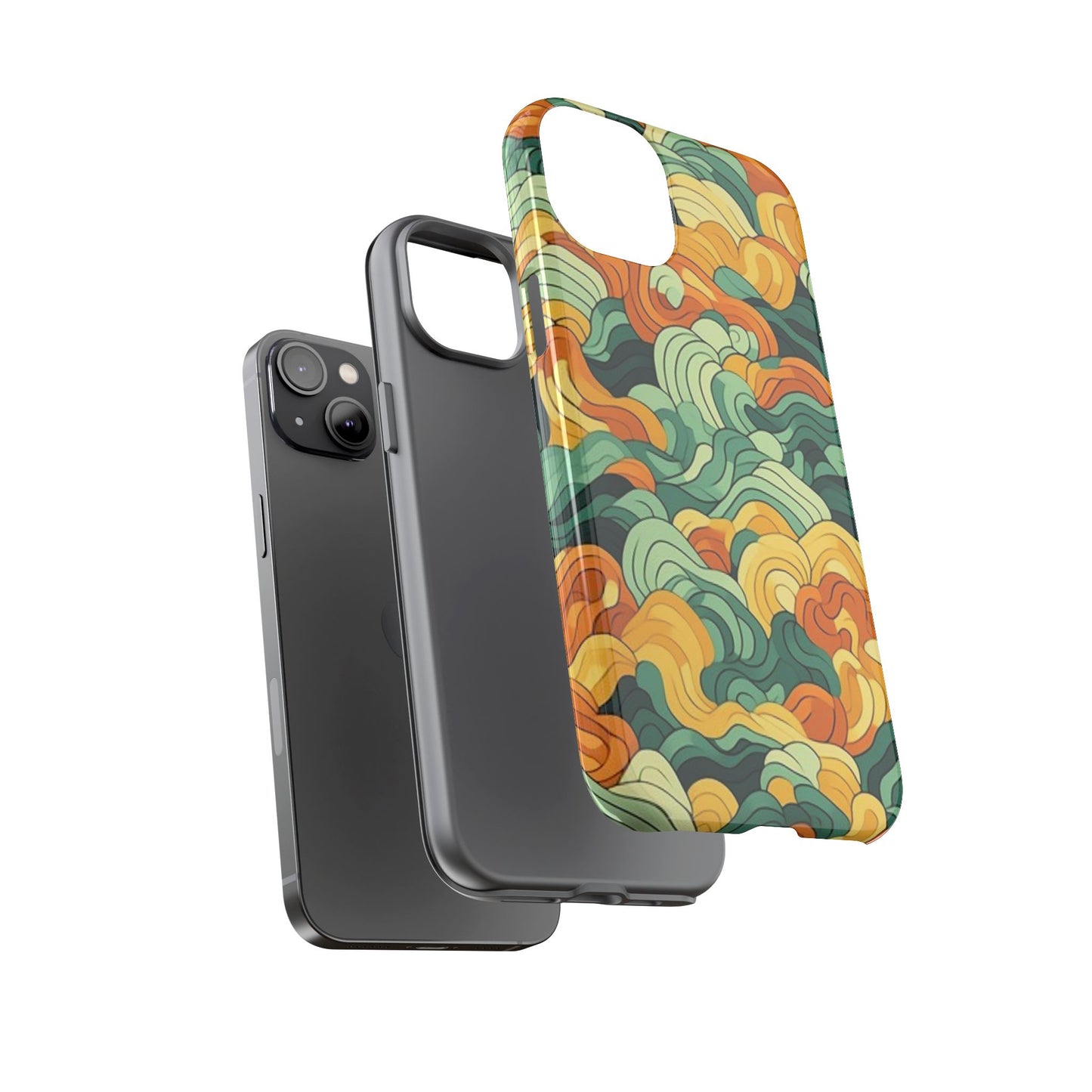 DigitalDaze Cases