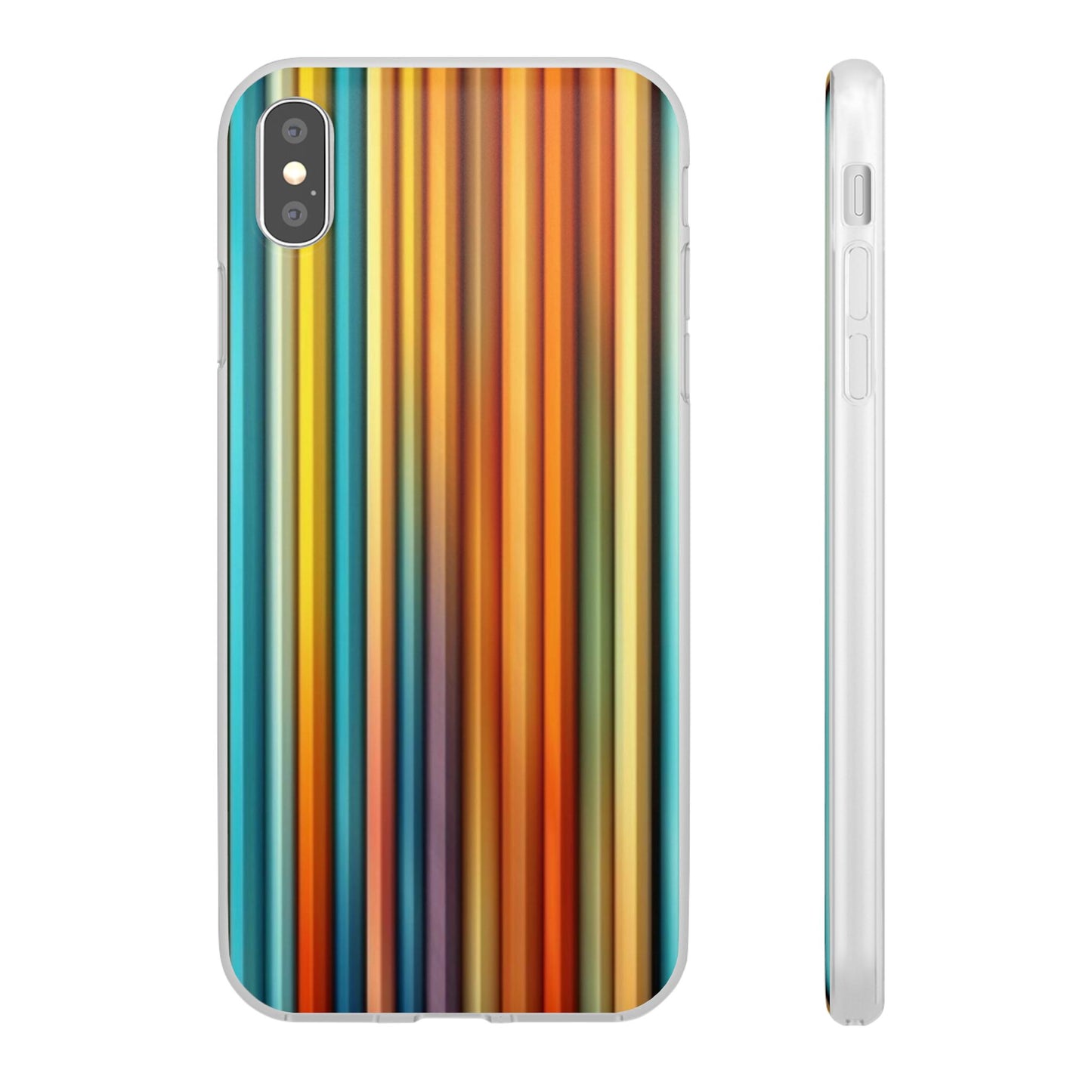 Vibrant Spectrum Cases