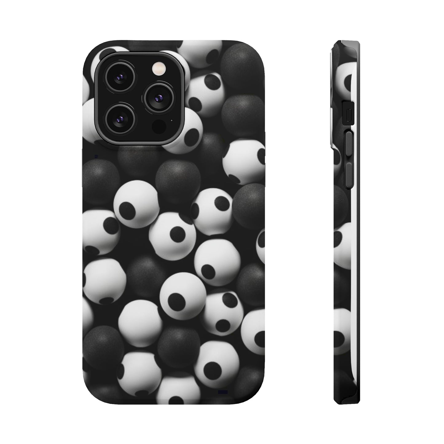 Polka Pop Mania MagSafe  Cases