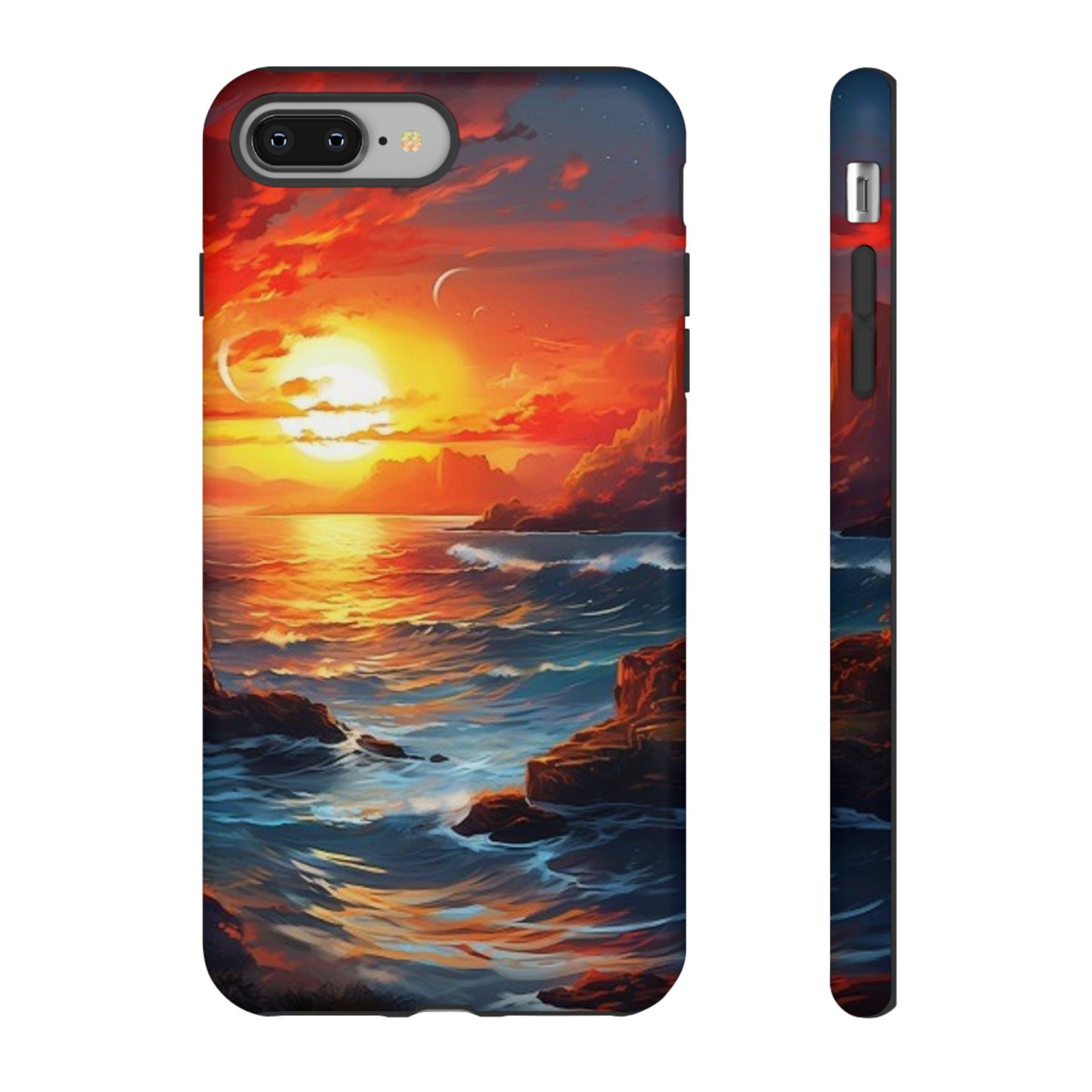 SerenadeSunset Cases