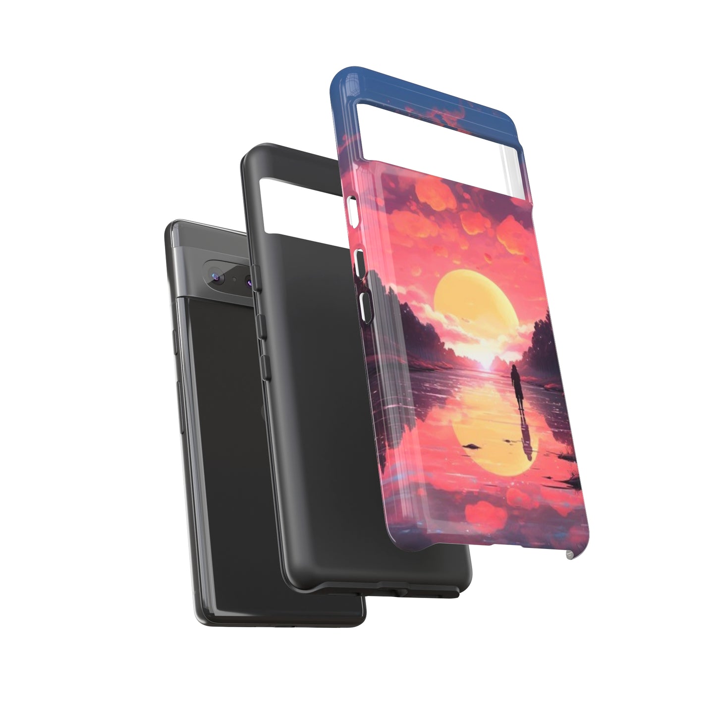 Horizon Harmony Cases