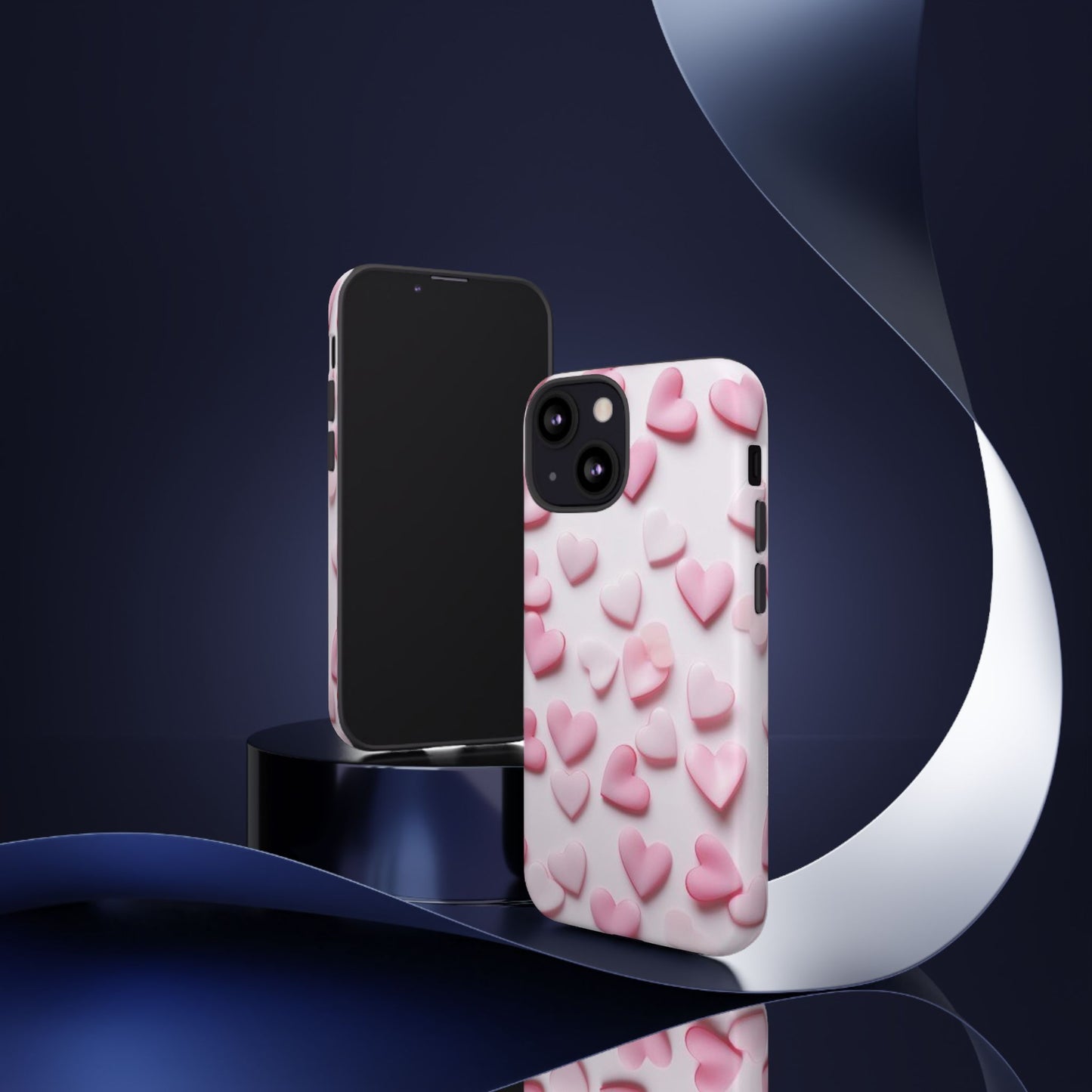 HeartfeltMelodies Cases