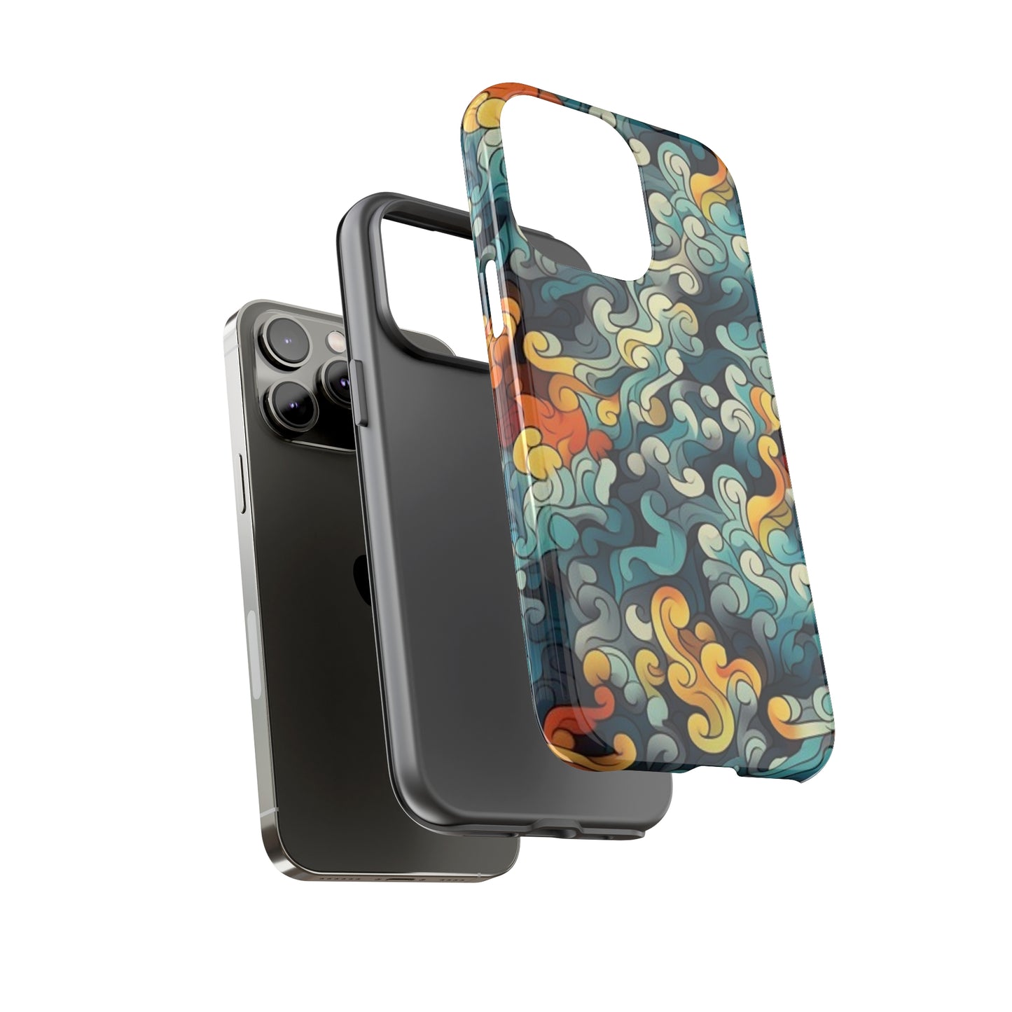 VibrantVisions Cases