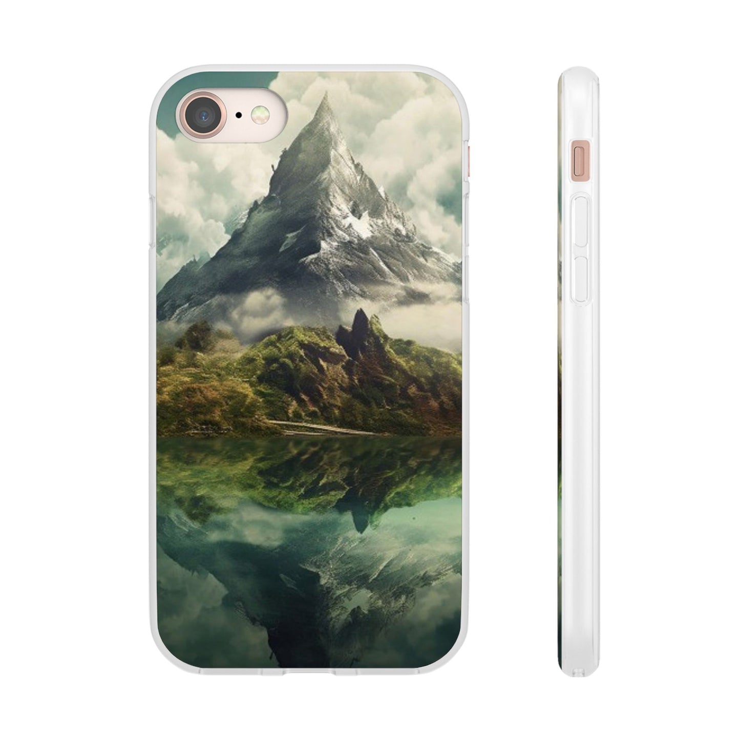 Flexi Mountain Cases