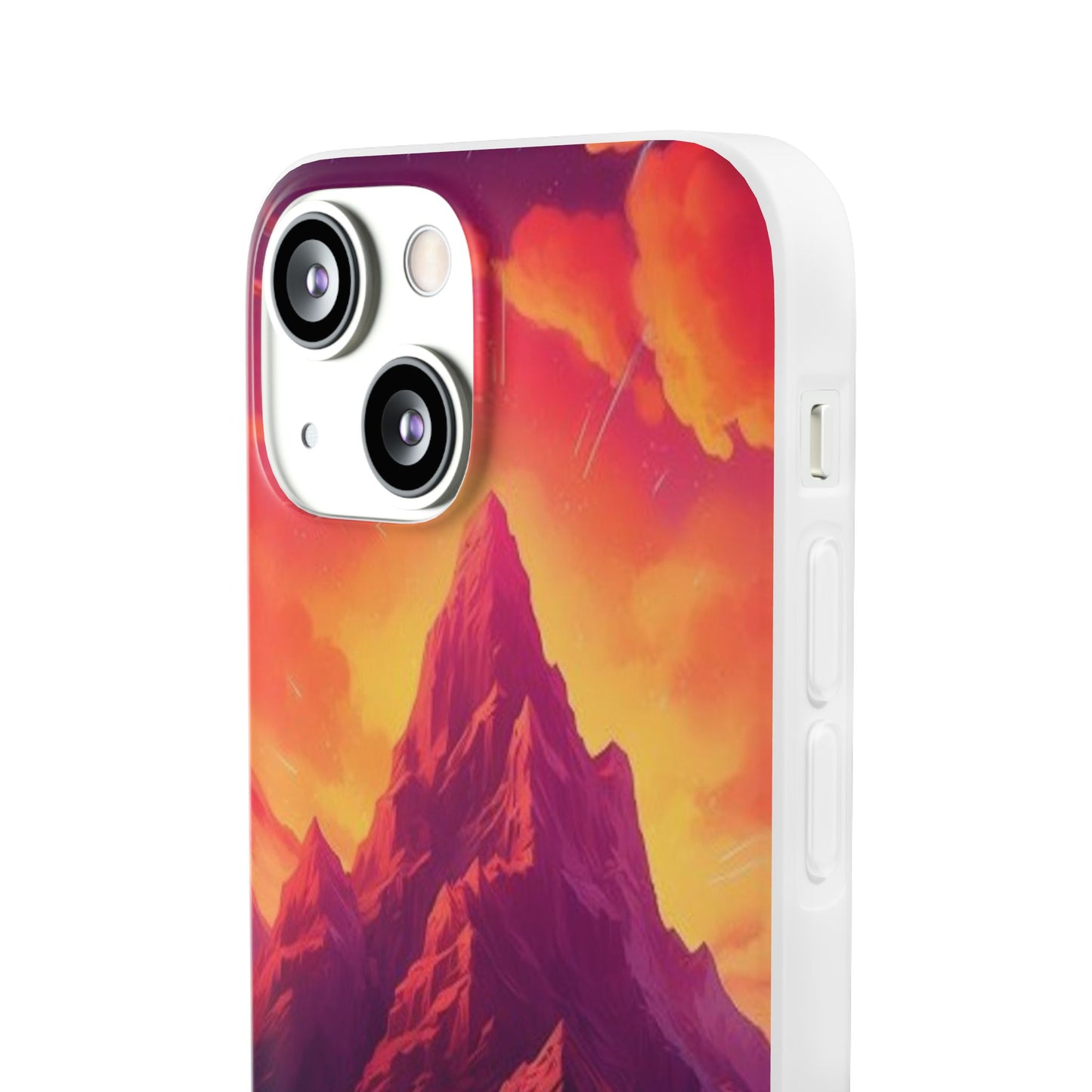 Mountain Range Cases