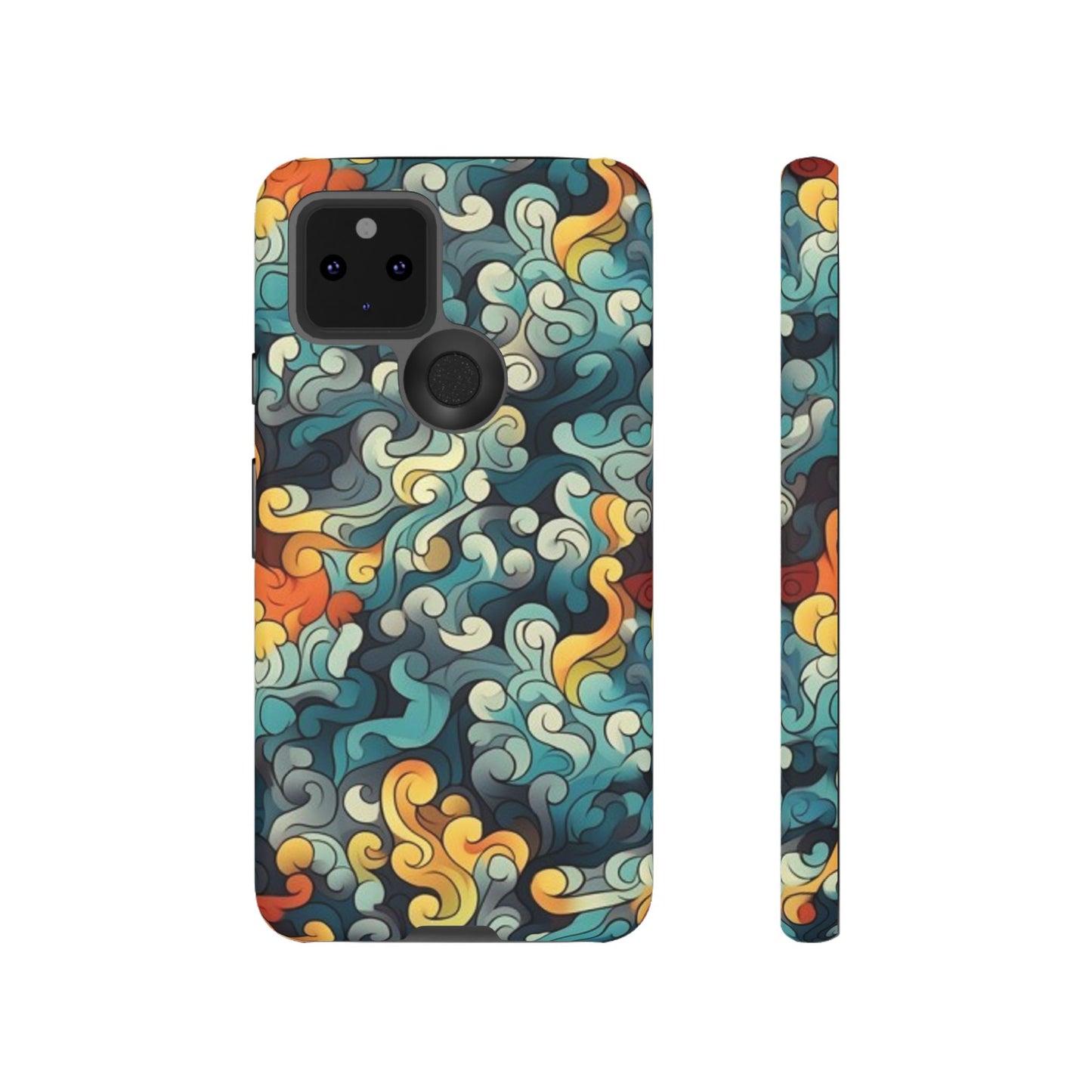 VibrantVisions Cases