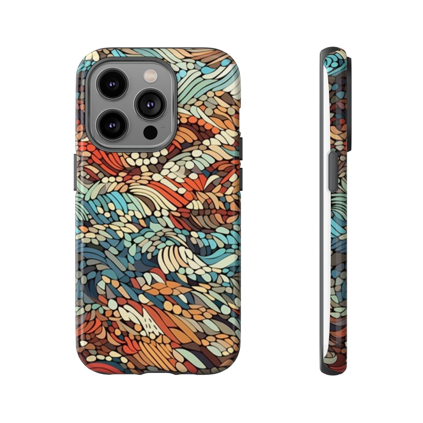 CosmicSplash Cases