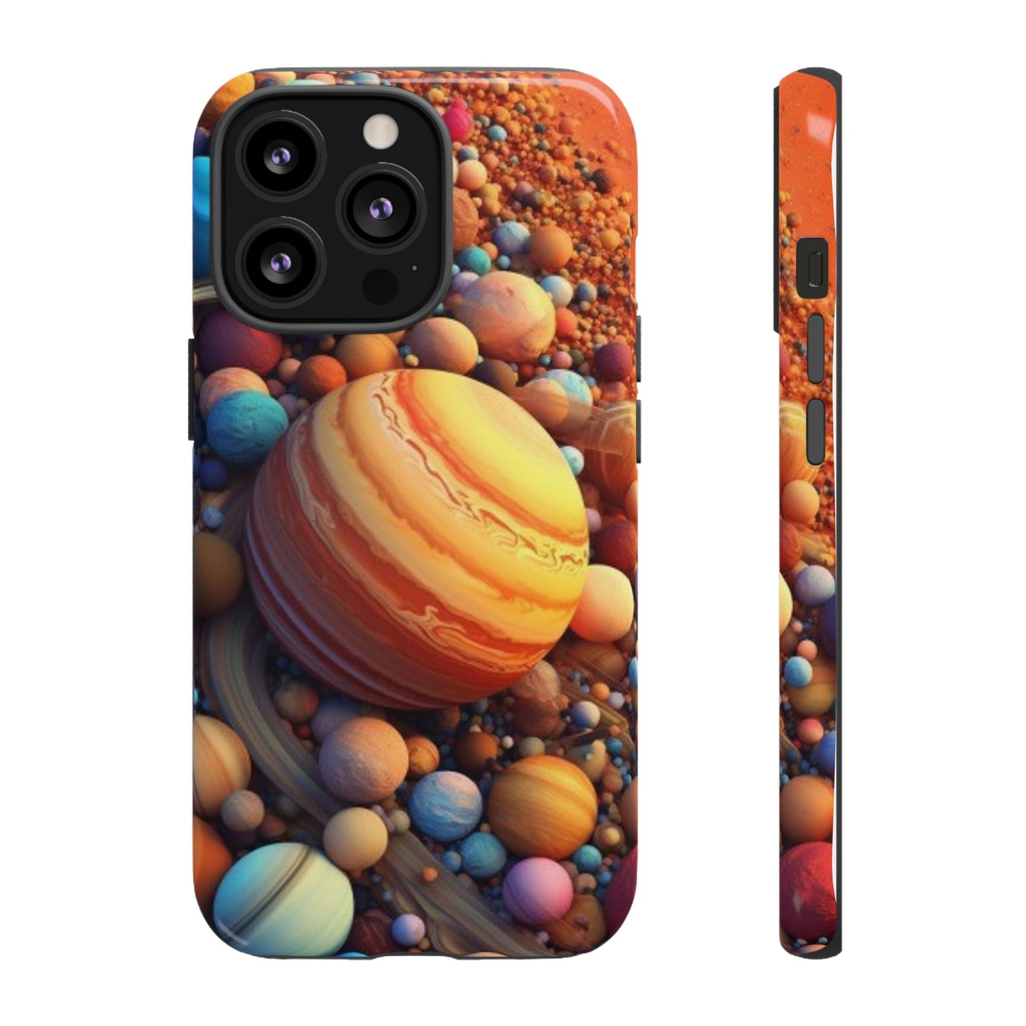 CelestialSpeck Phone Case