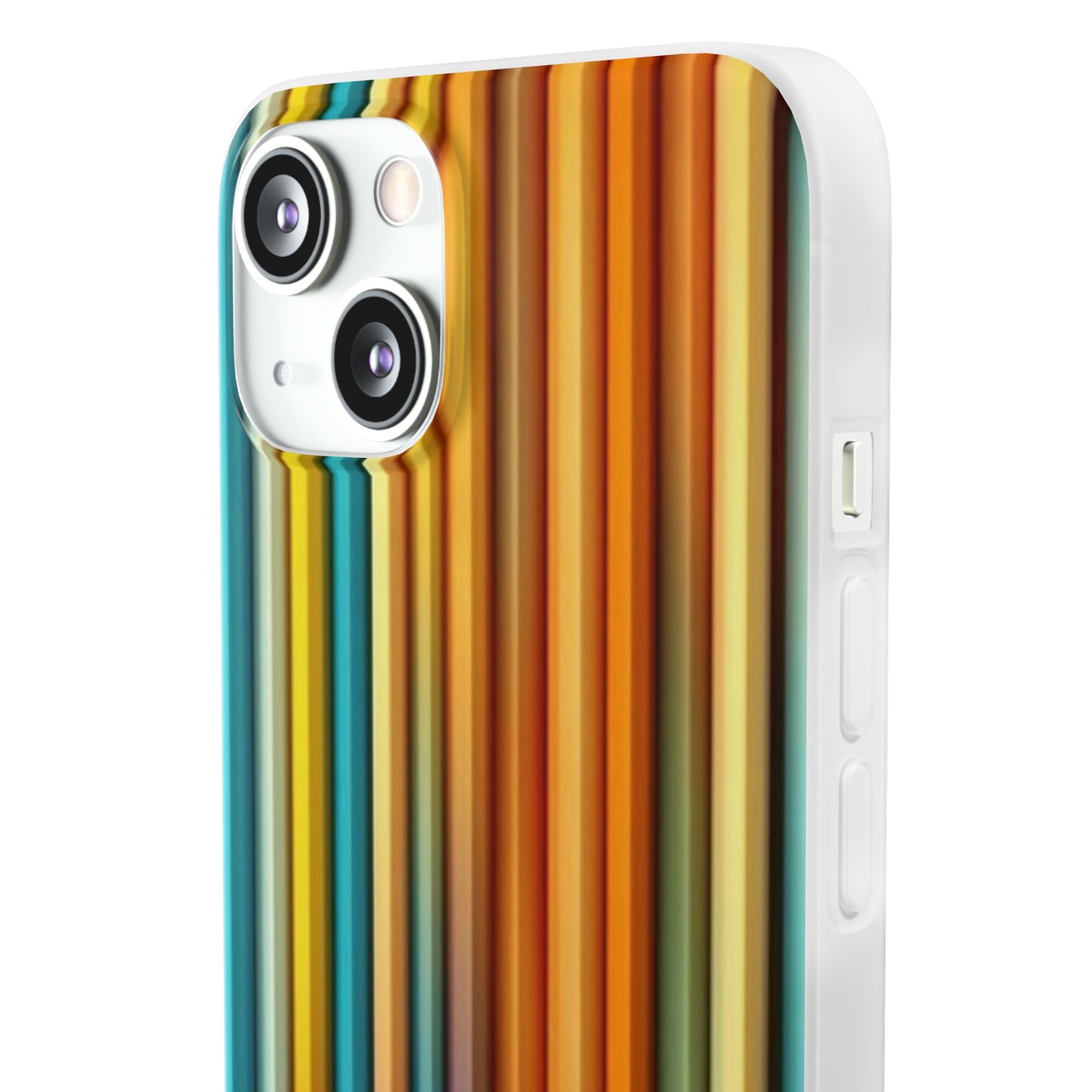 Vibrant Spectrum Cases