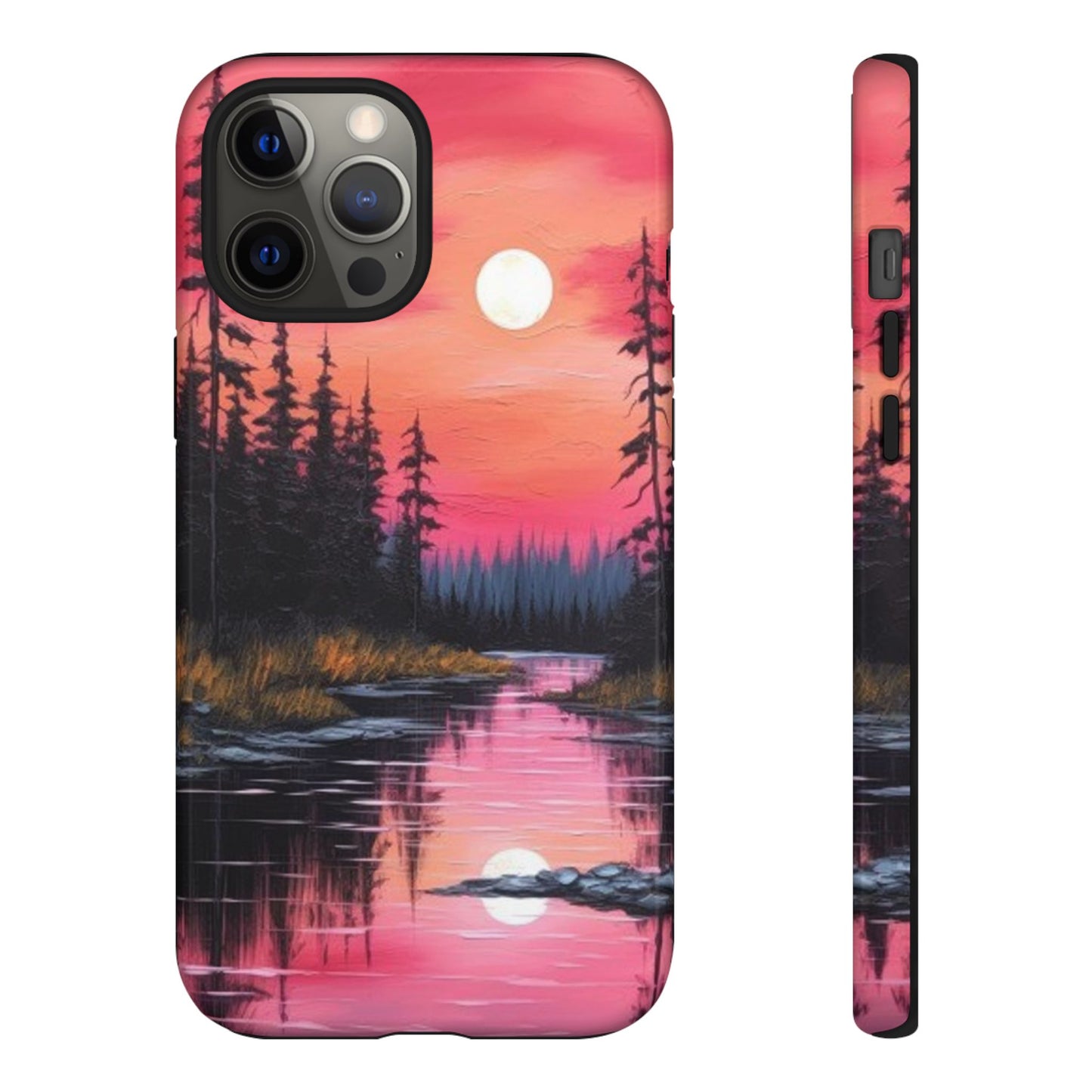 Gleaming Twilight Cases