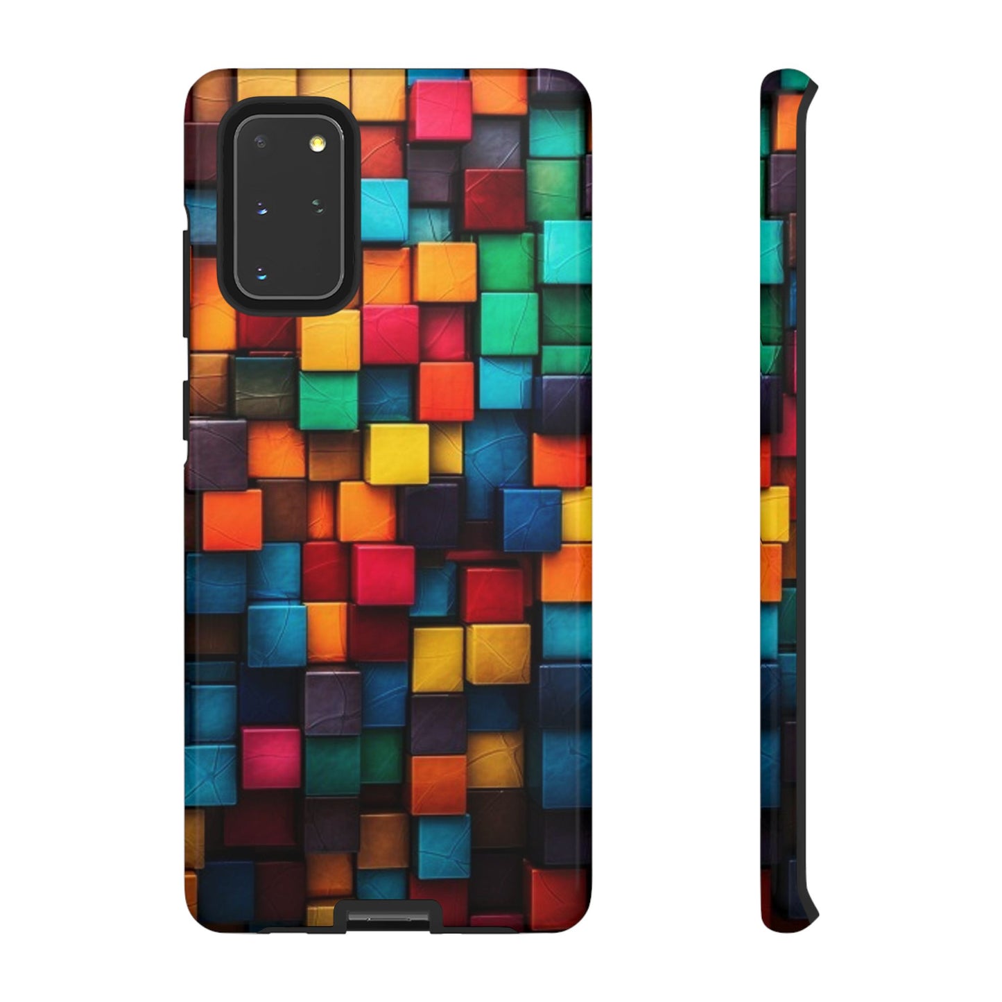 ColorSymphony Cases