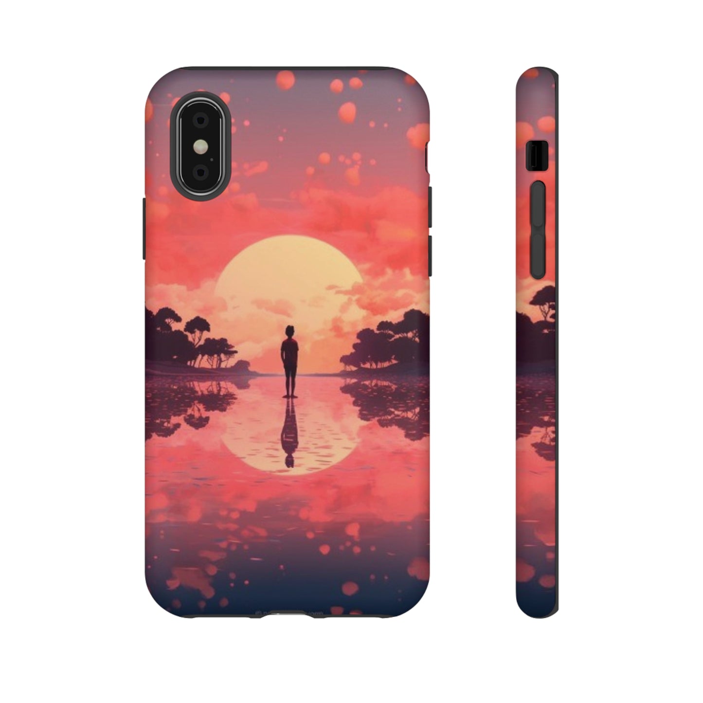 PixelPop Cases