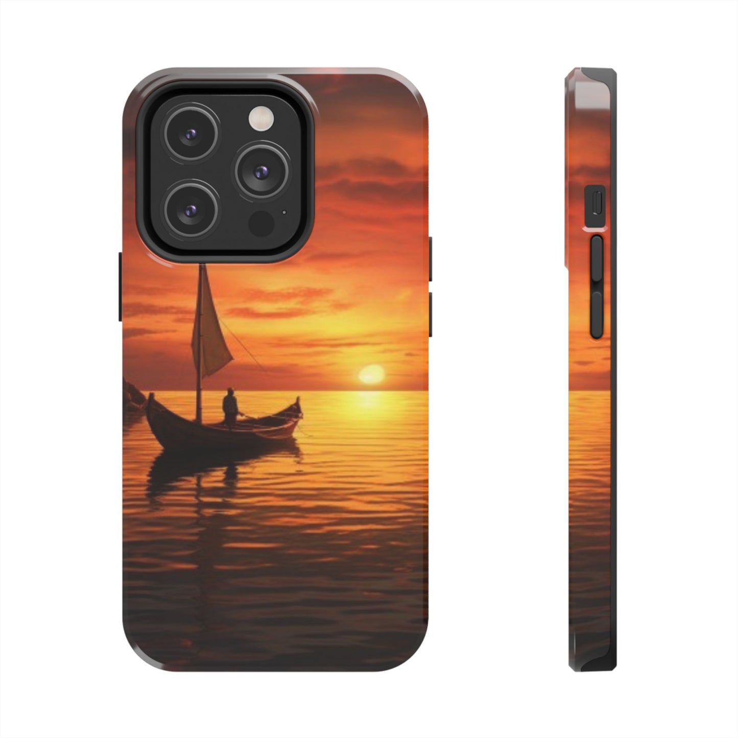 Dusk Delight Cases