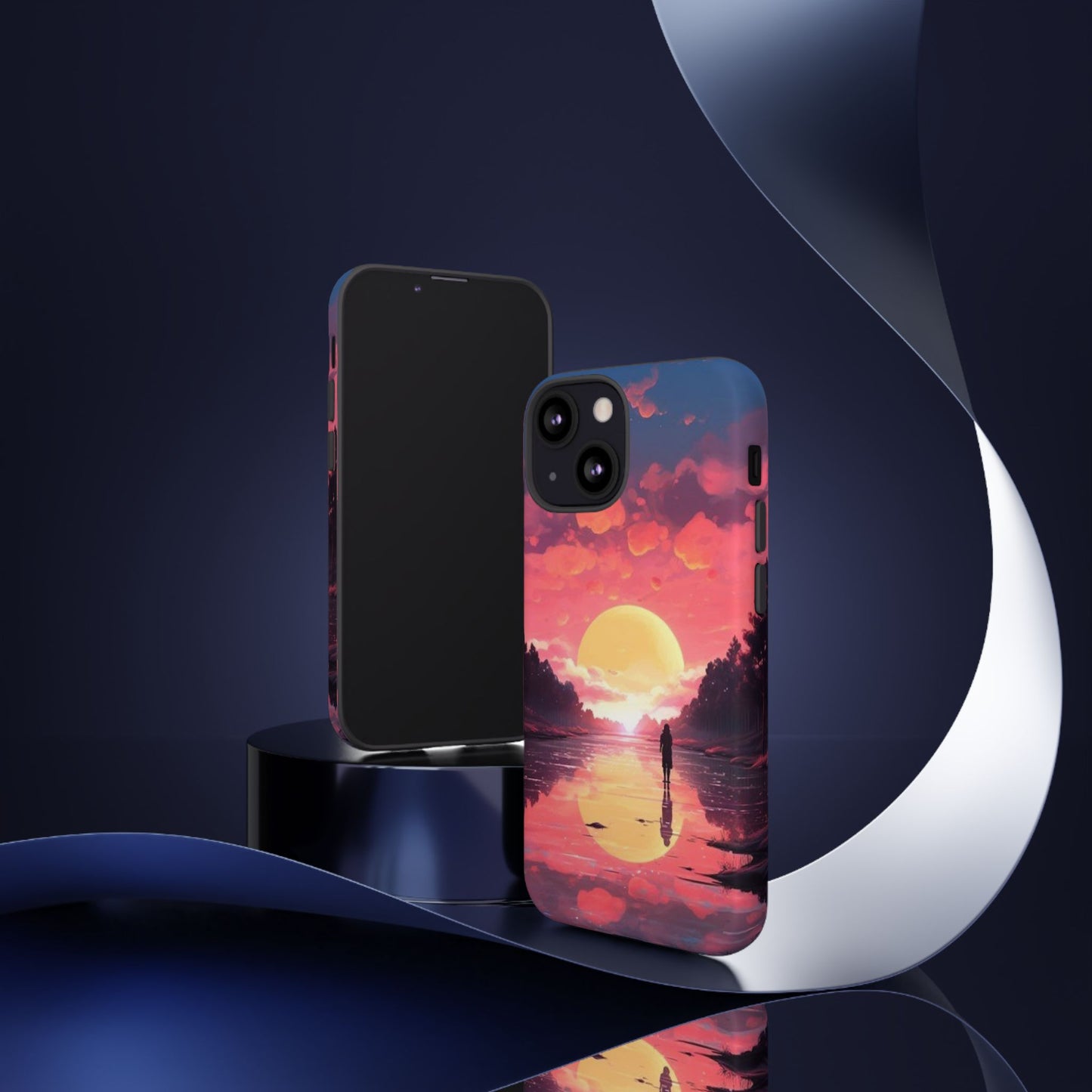 Horizon Harmony Cases