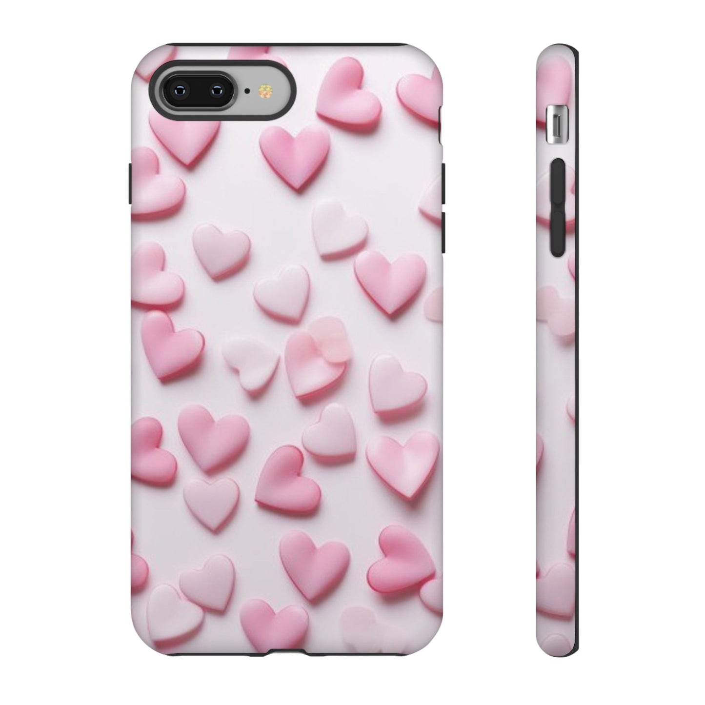 HeartfeltMelodies Cases