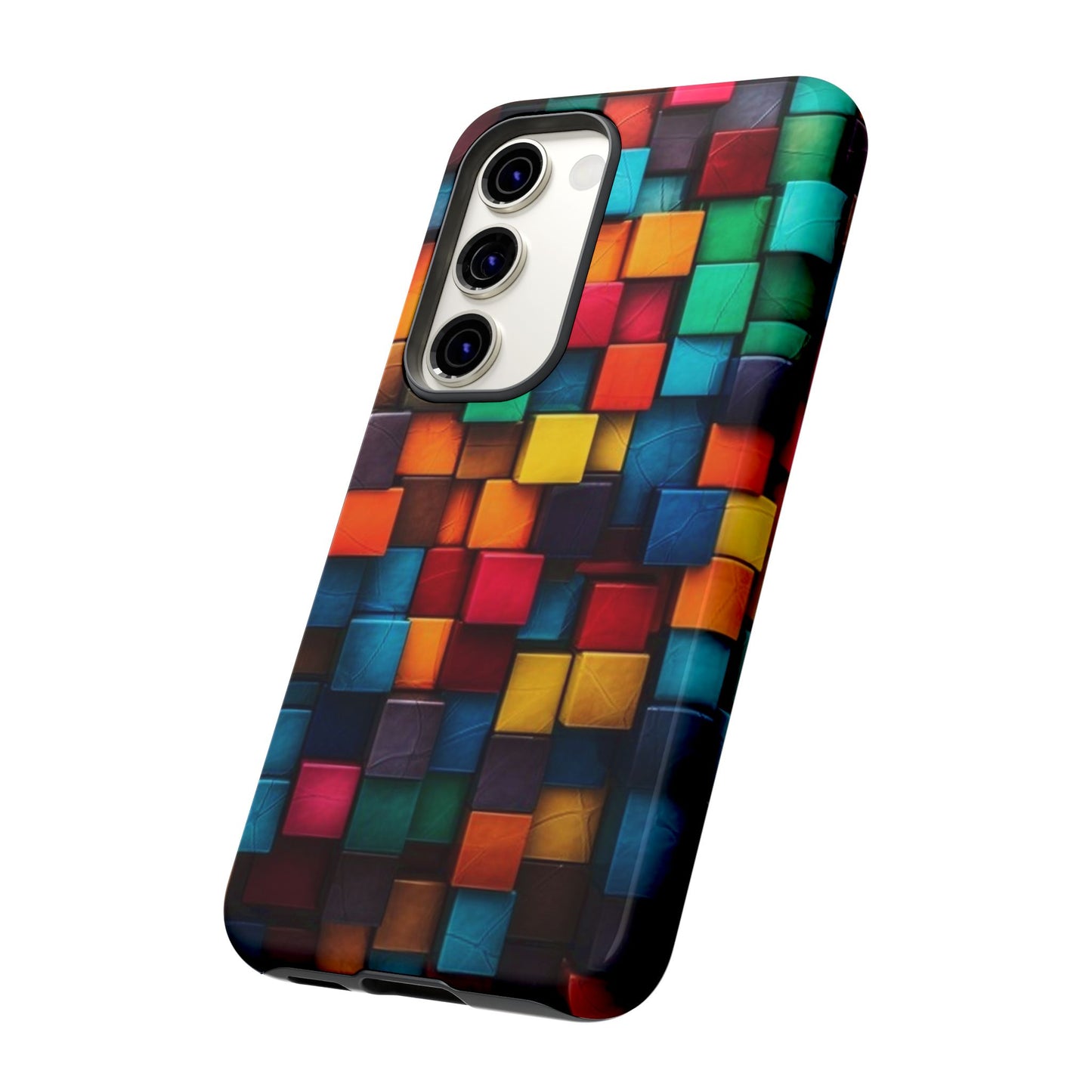 ColorSymphony Cases