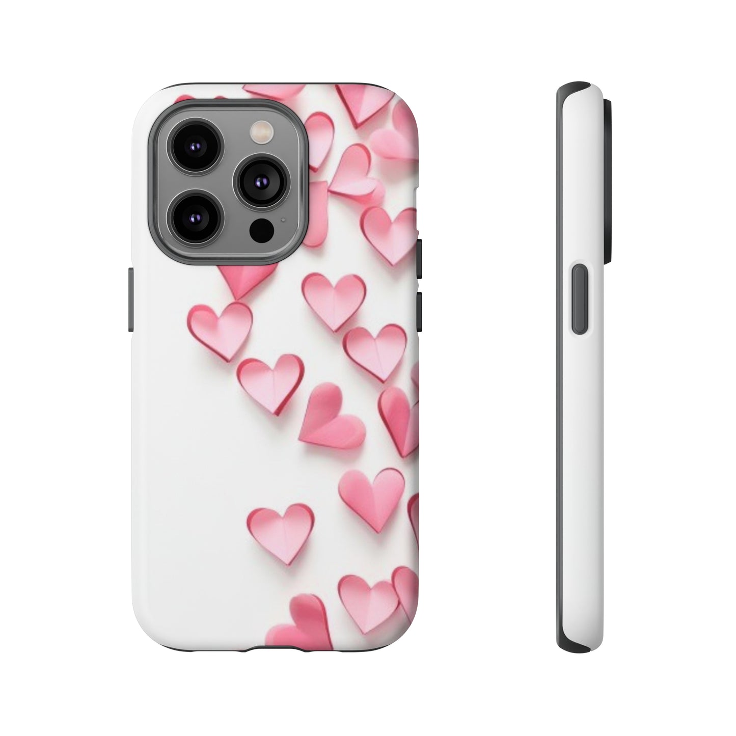 HeartstringsHarmony Cases