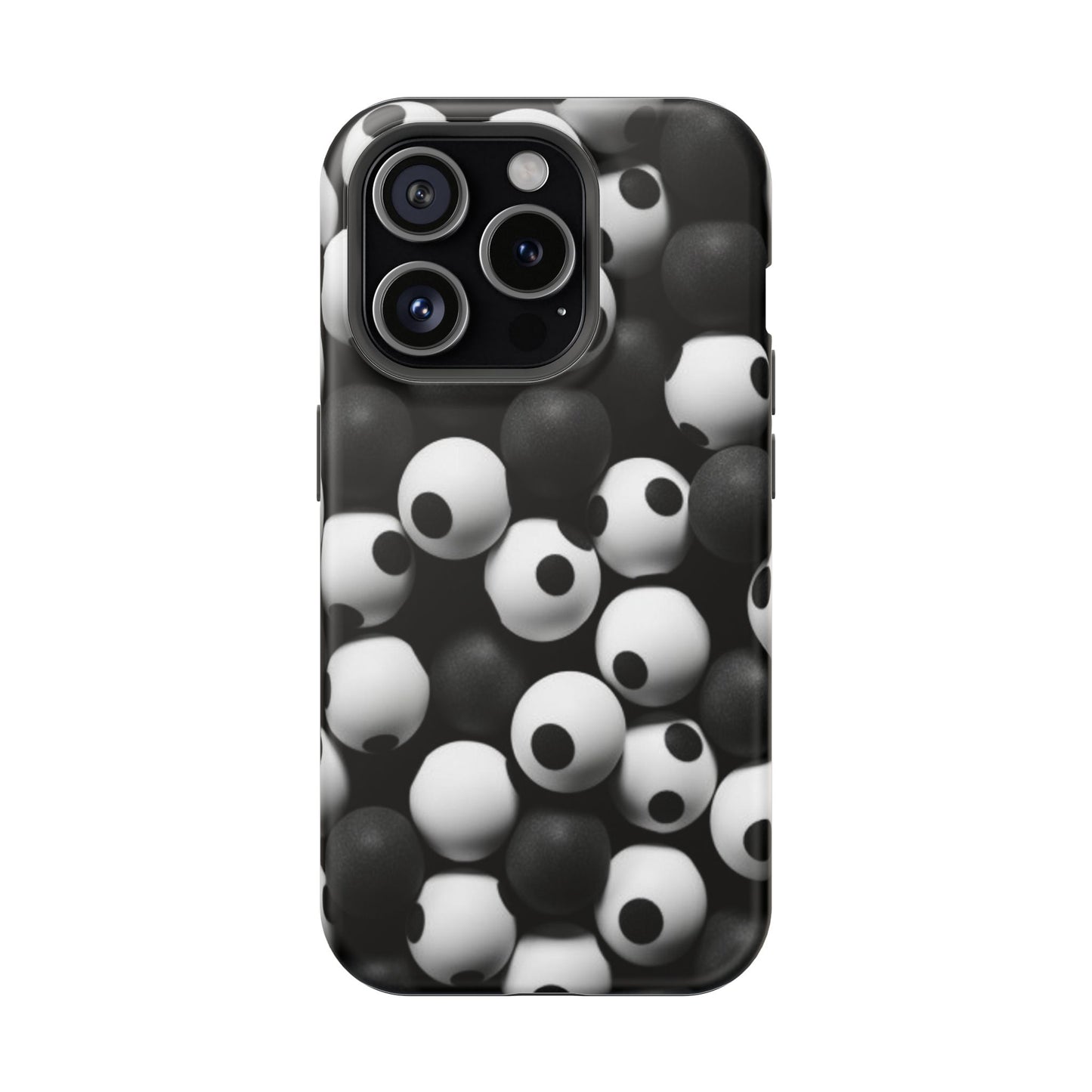 Polka Pop Mania MagSafe  Cases